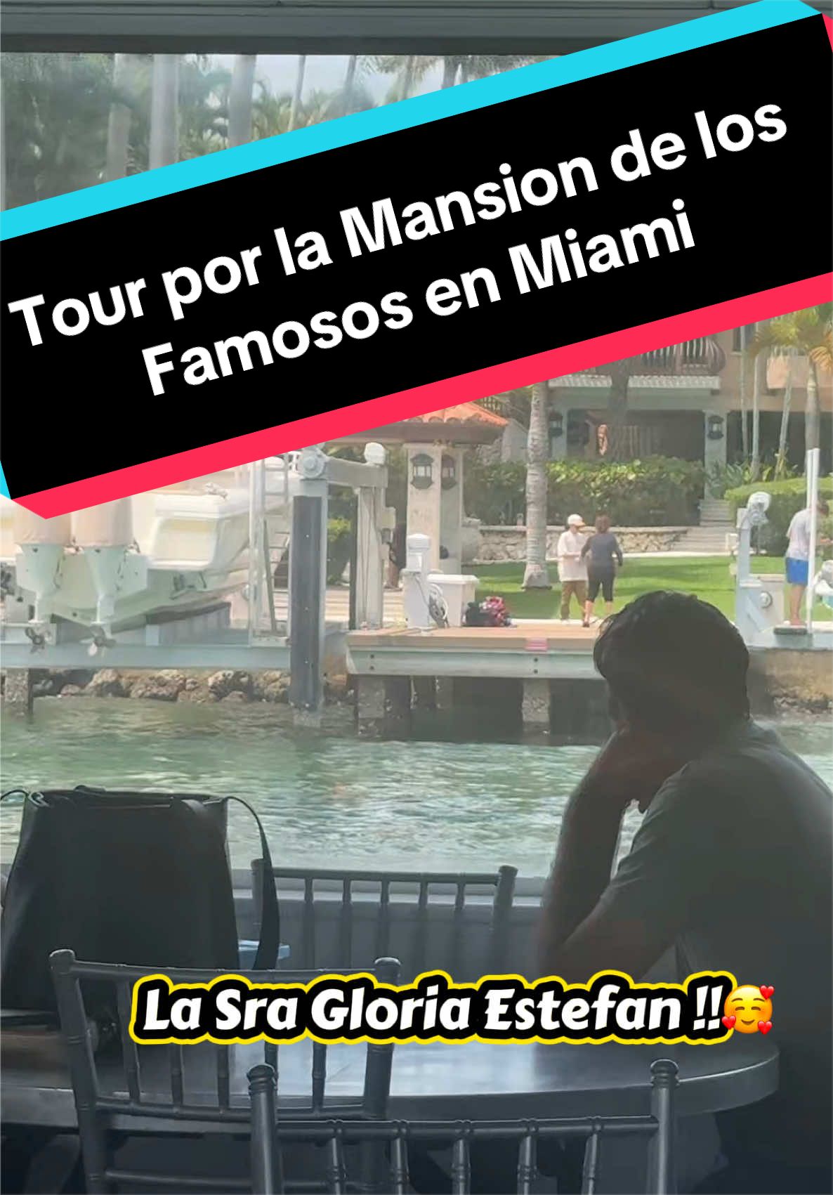 @Turistiando con Linda