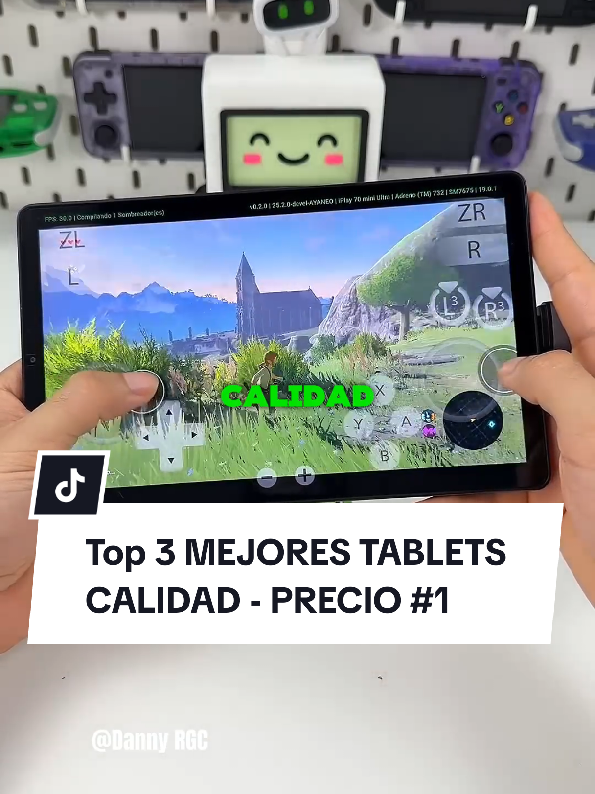 @TecnoOficial