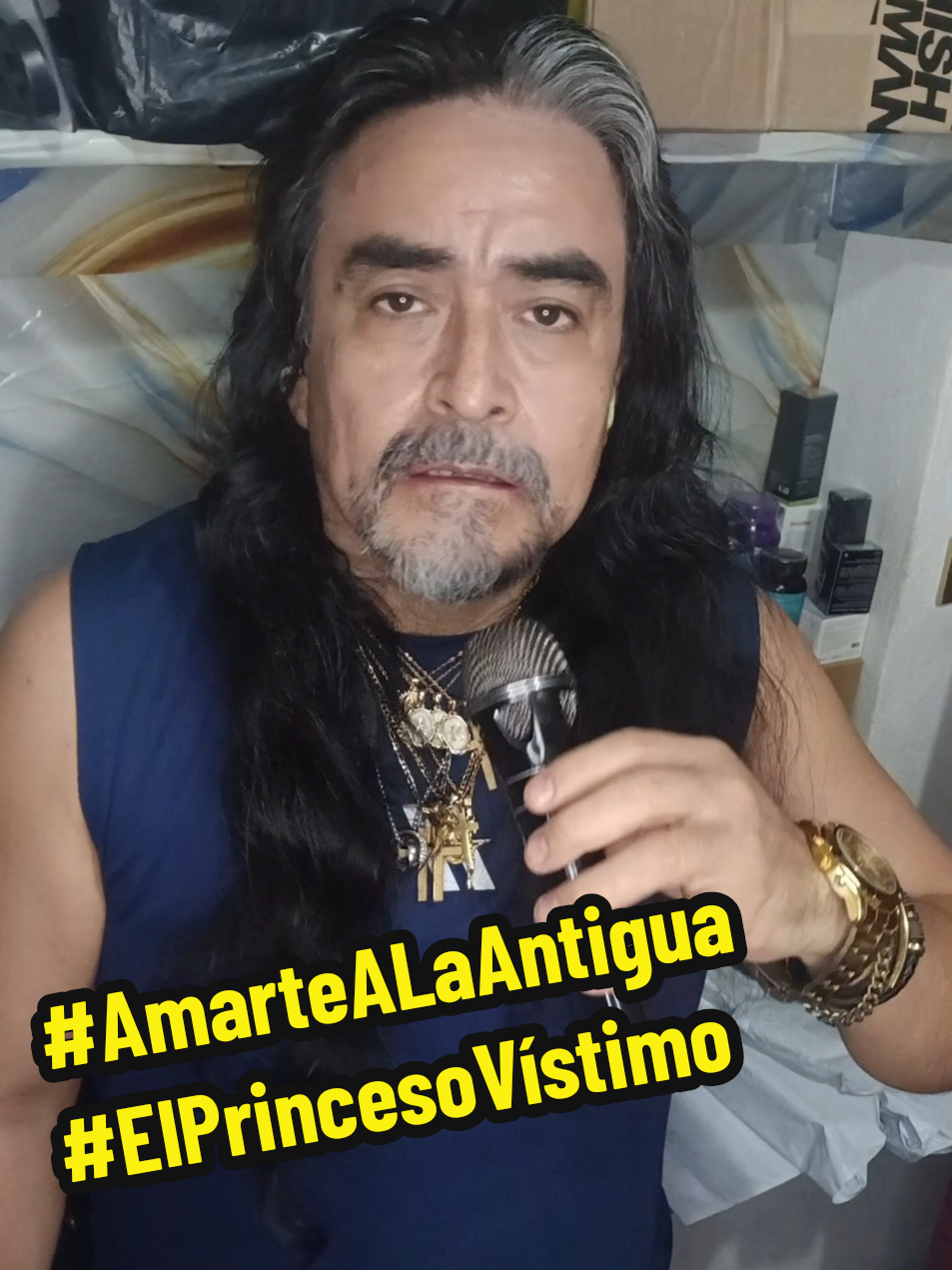 @Santiago Alberto Ramos