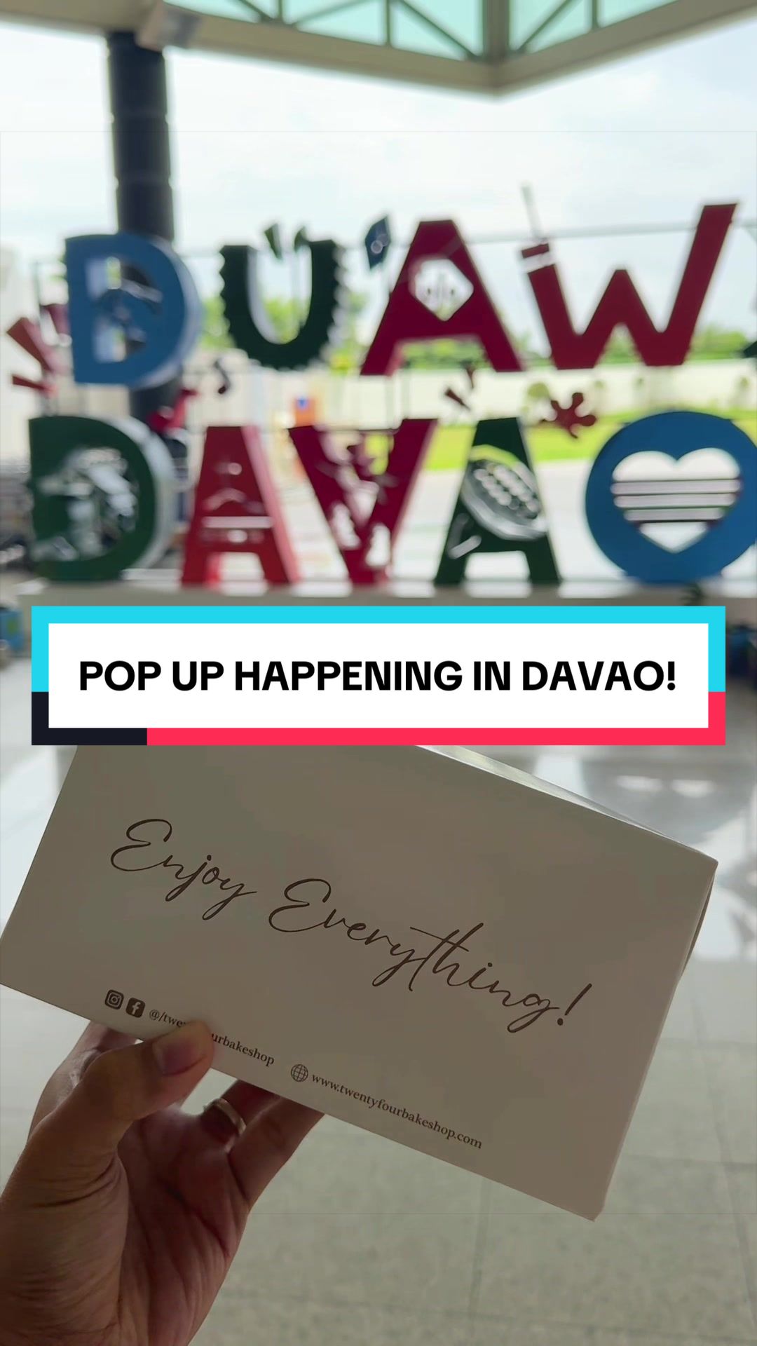 @AJ Francisco 🤭