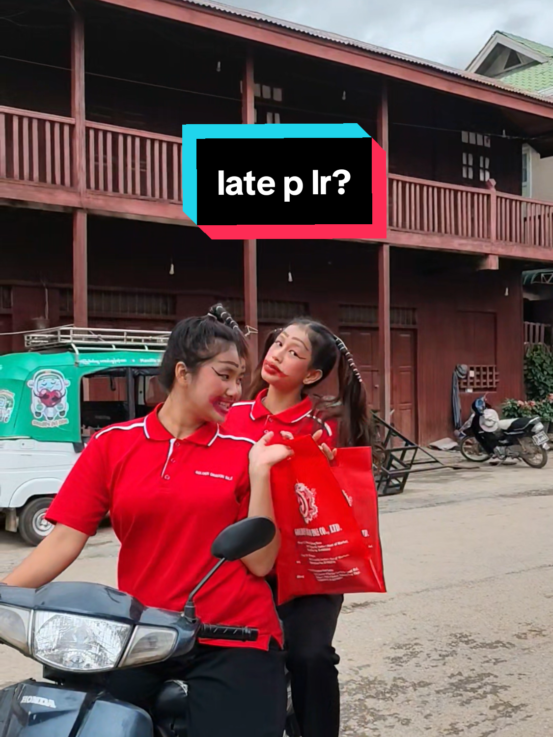 @Shwe Nagar Innlay Official