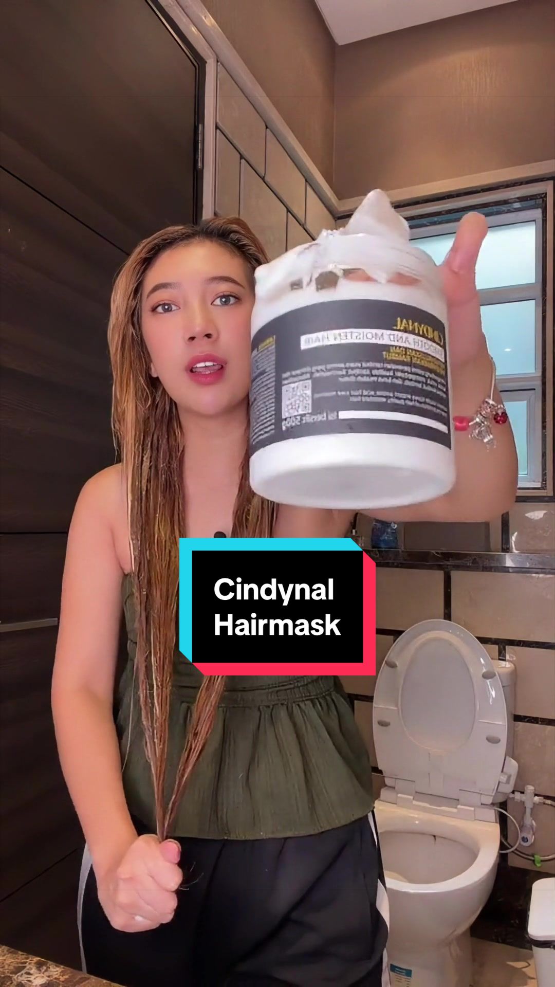 @Virnaghin | CATOKAN HAIRCARE