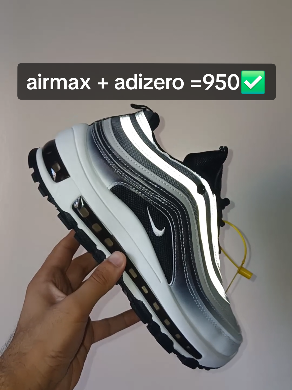@Alpha shoes
