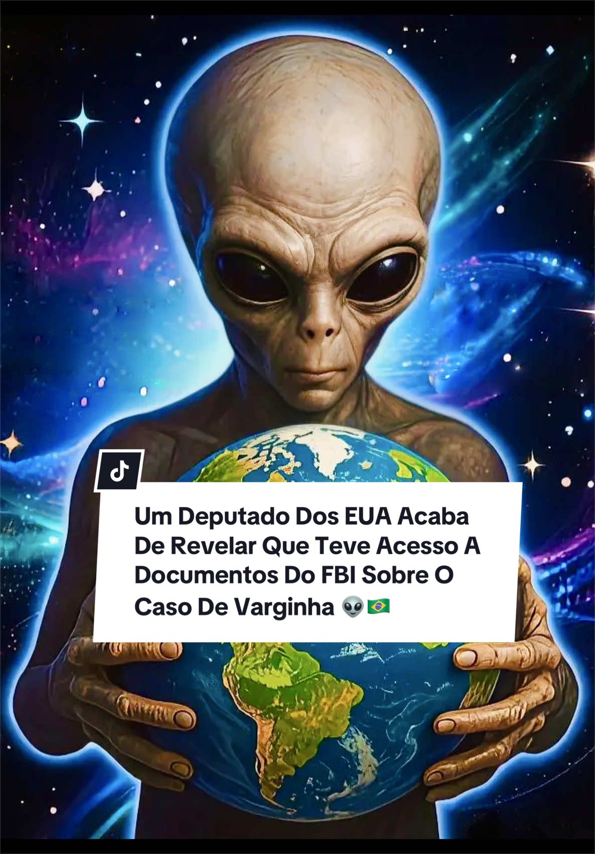 @Mundo OVNIs 🌎🛸👽