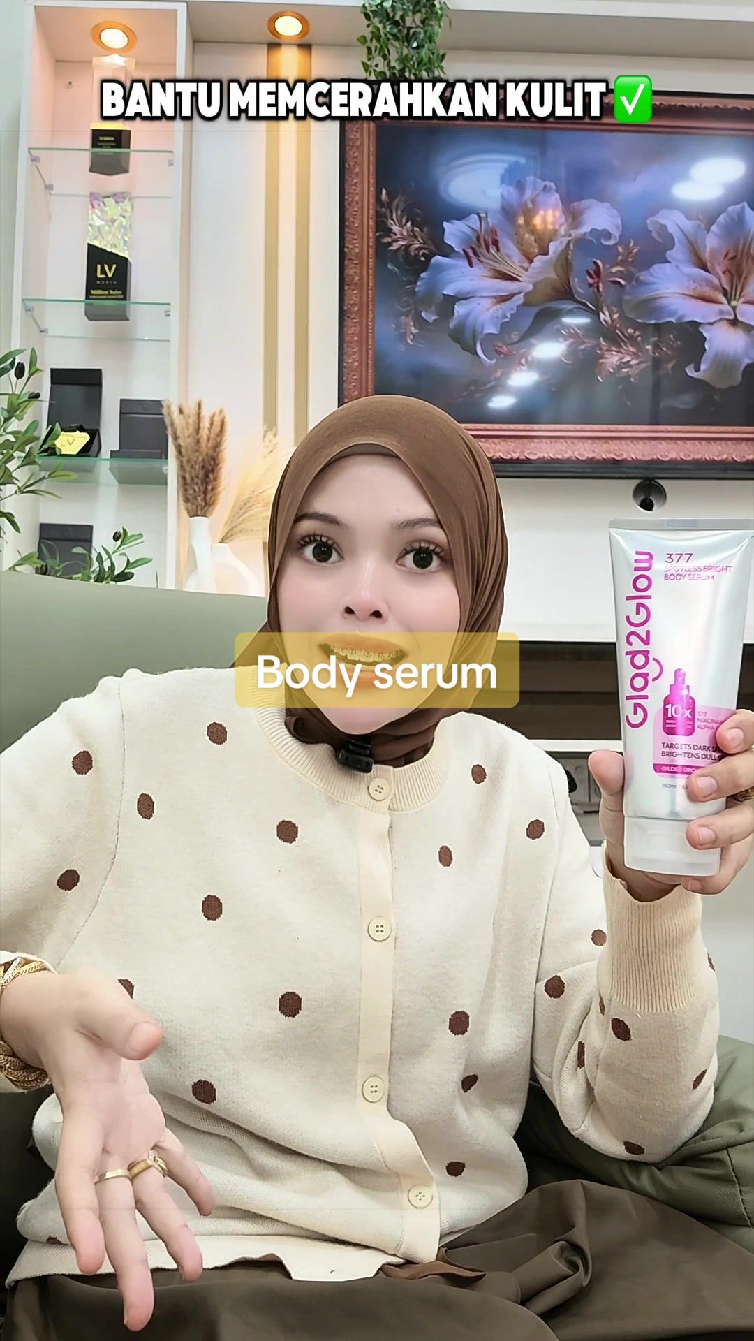 @Syaza Mahdir