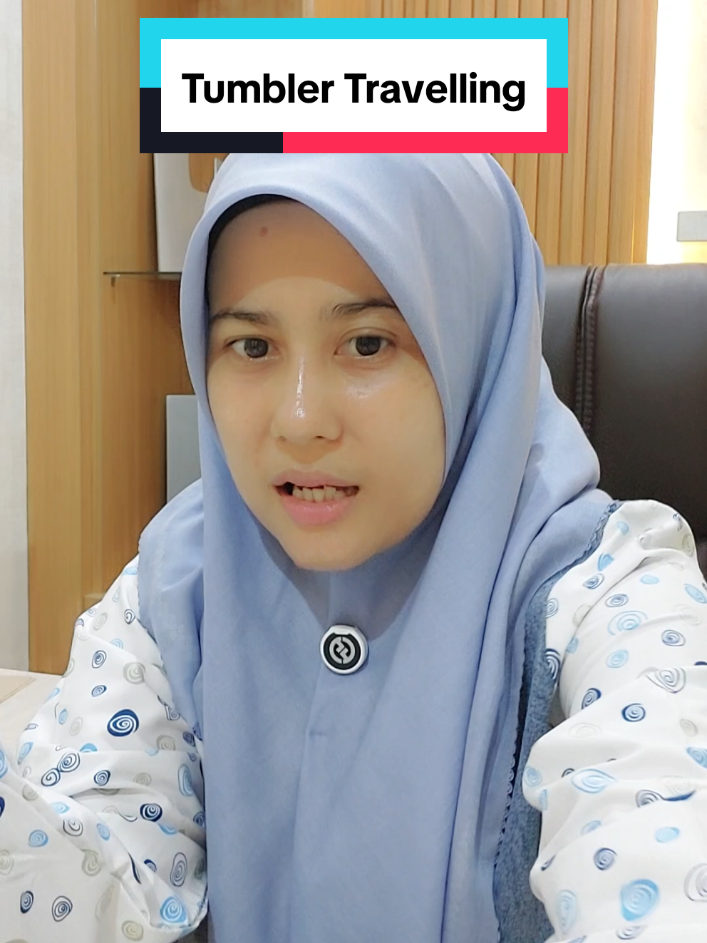 @Ustadzah Dr. Nella Lucky