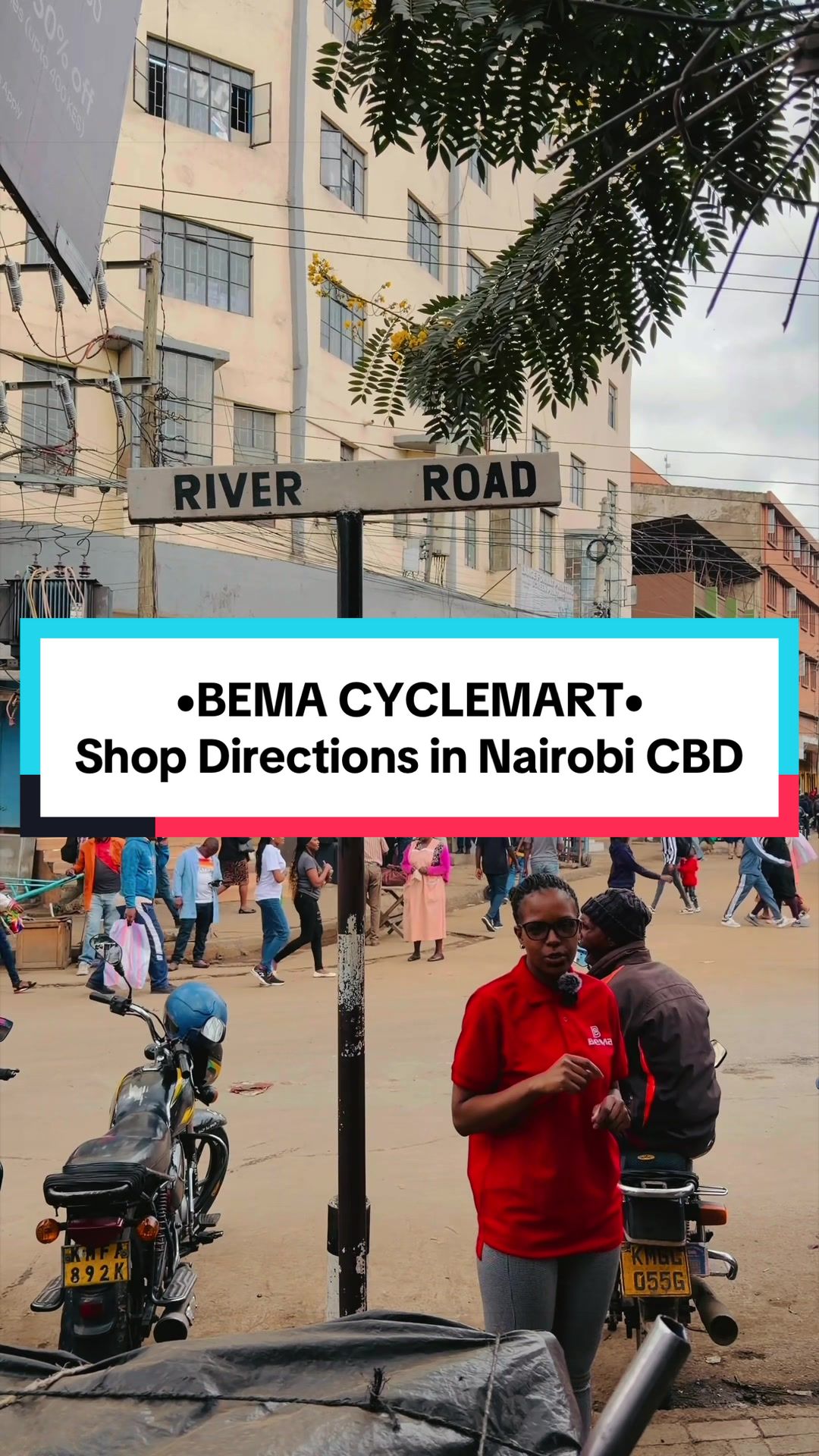 @BEMA CYCLEMART