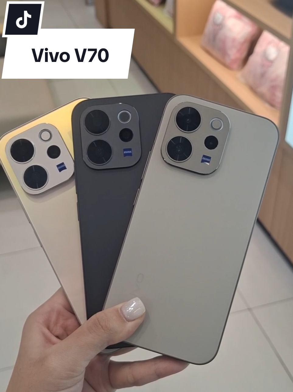 @BrandShop Vivo Roi-et