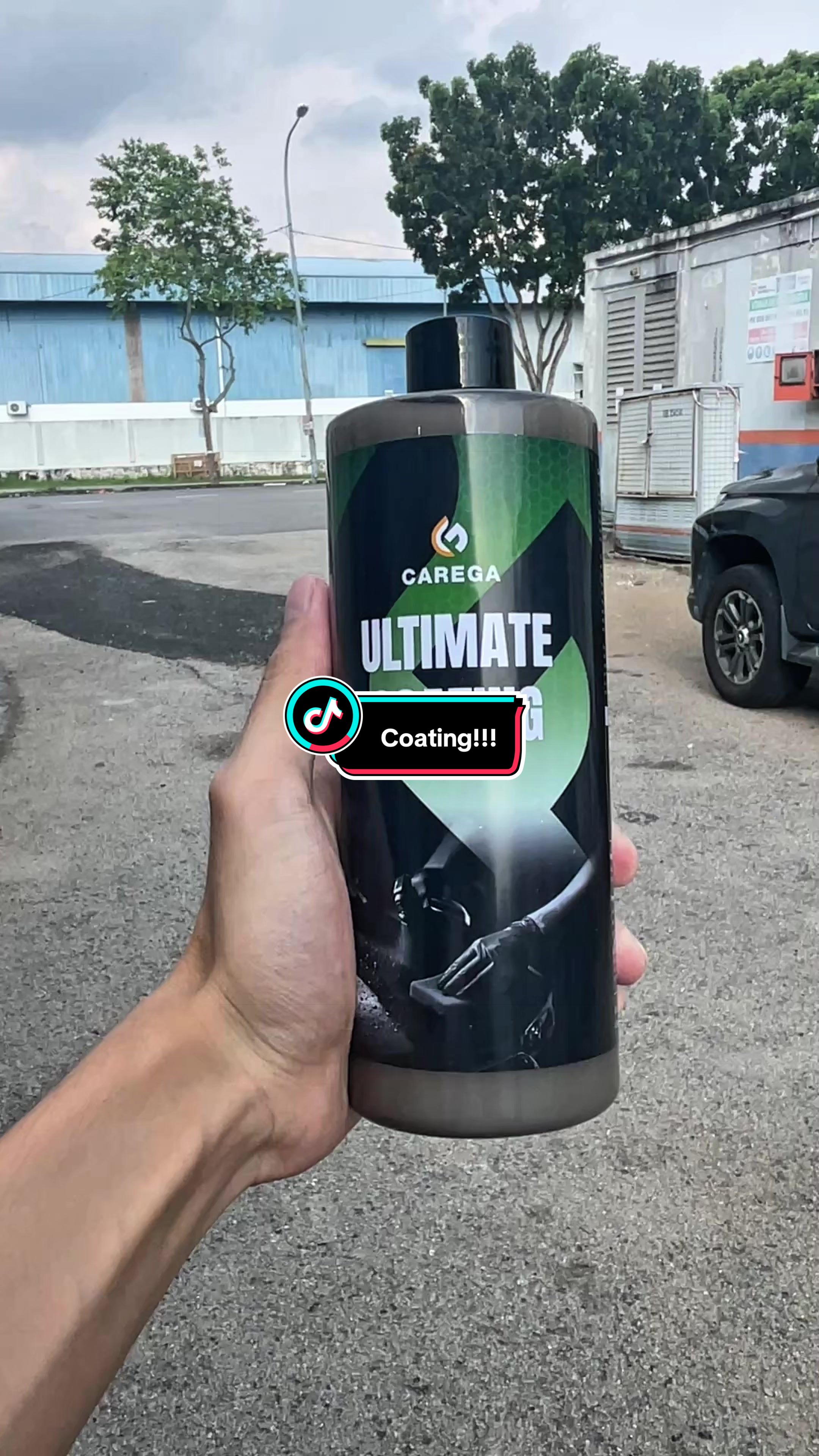 @Carega Auto