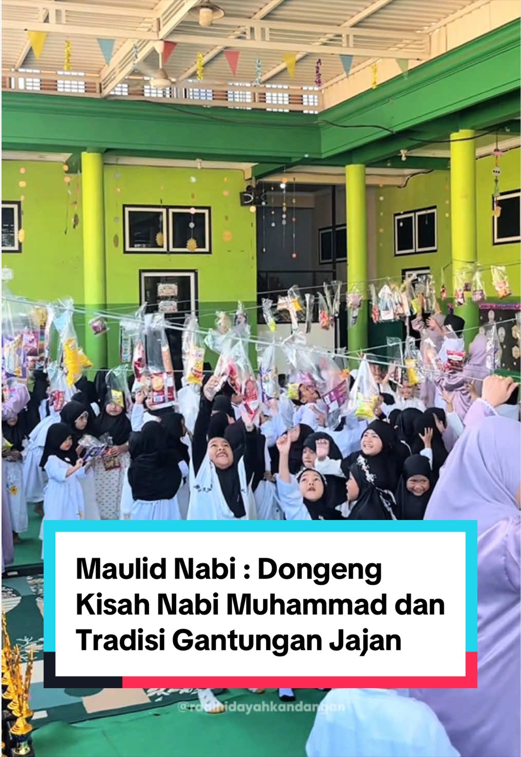 @KB RA. AL-HIDAYAH