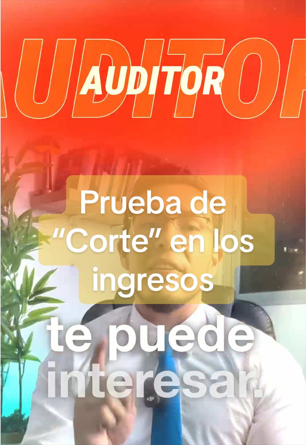 @Antony Rivero | Contador NIIF