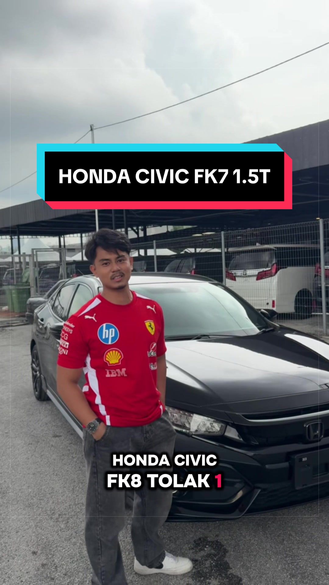 @IS7 Motorsport