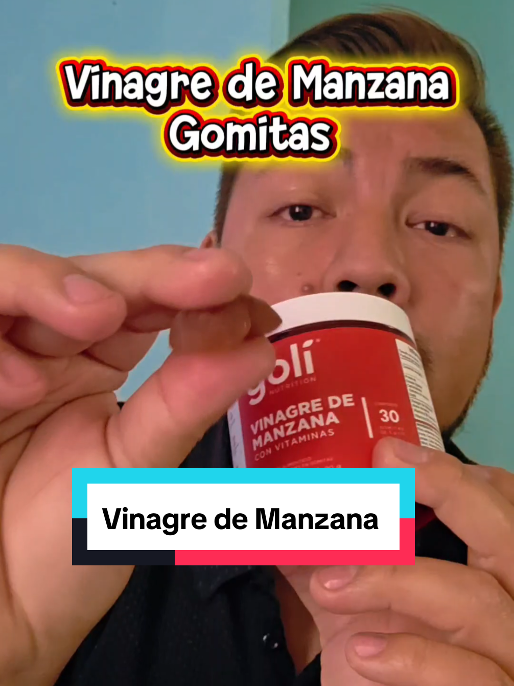 @ELCABALLERODELTIKTOK