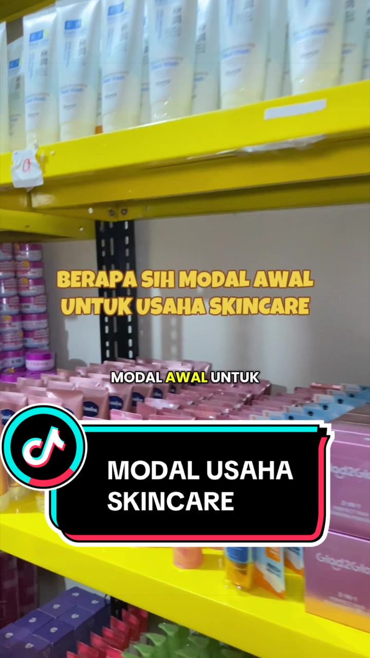 @GERAI SUPPLIER SKINCARE