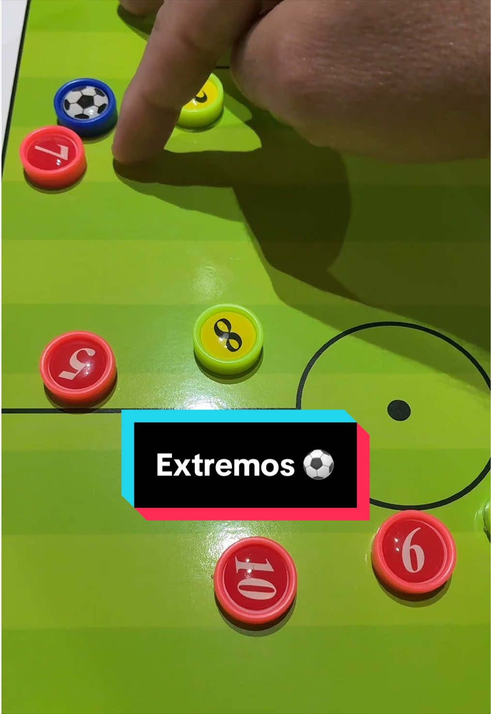 @Mané Cabrones Del Futbol