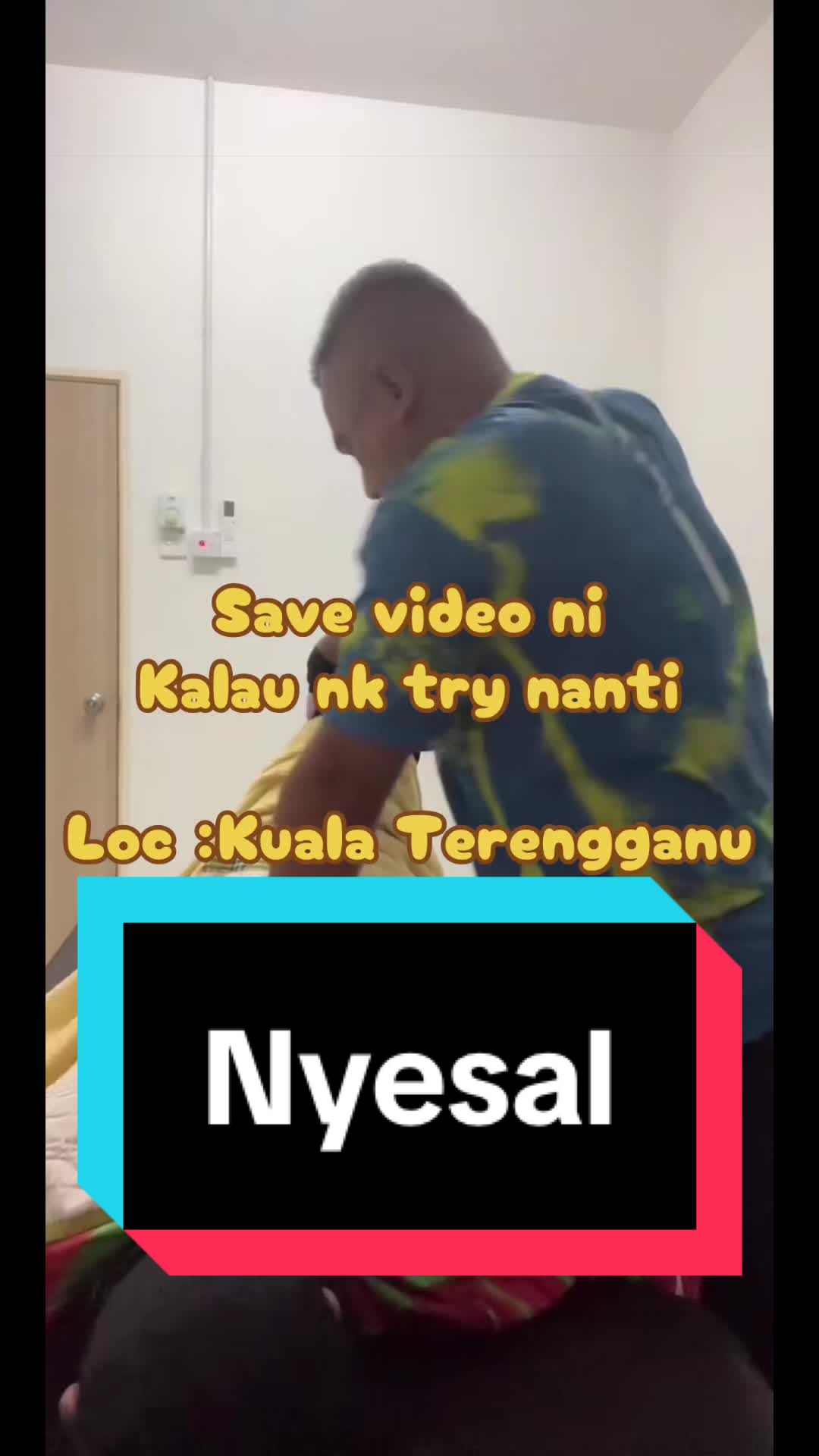 @Urutan Msi Terengganu