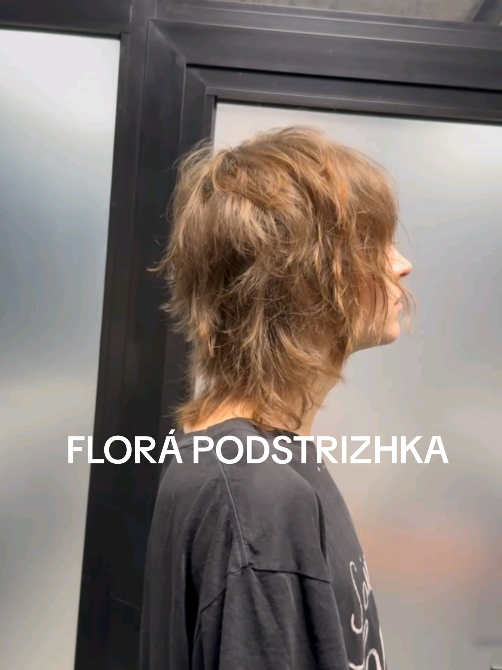 @тгк:Ванек Подстрижка