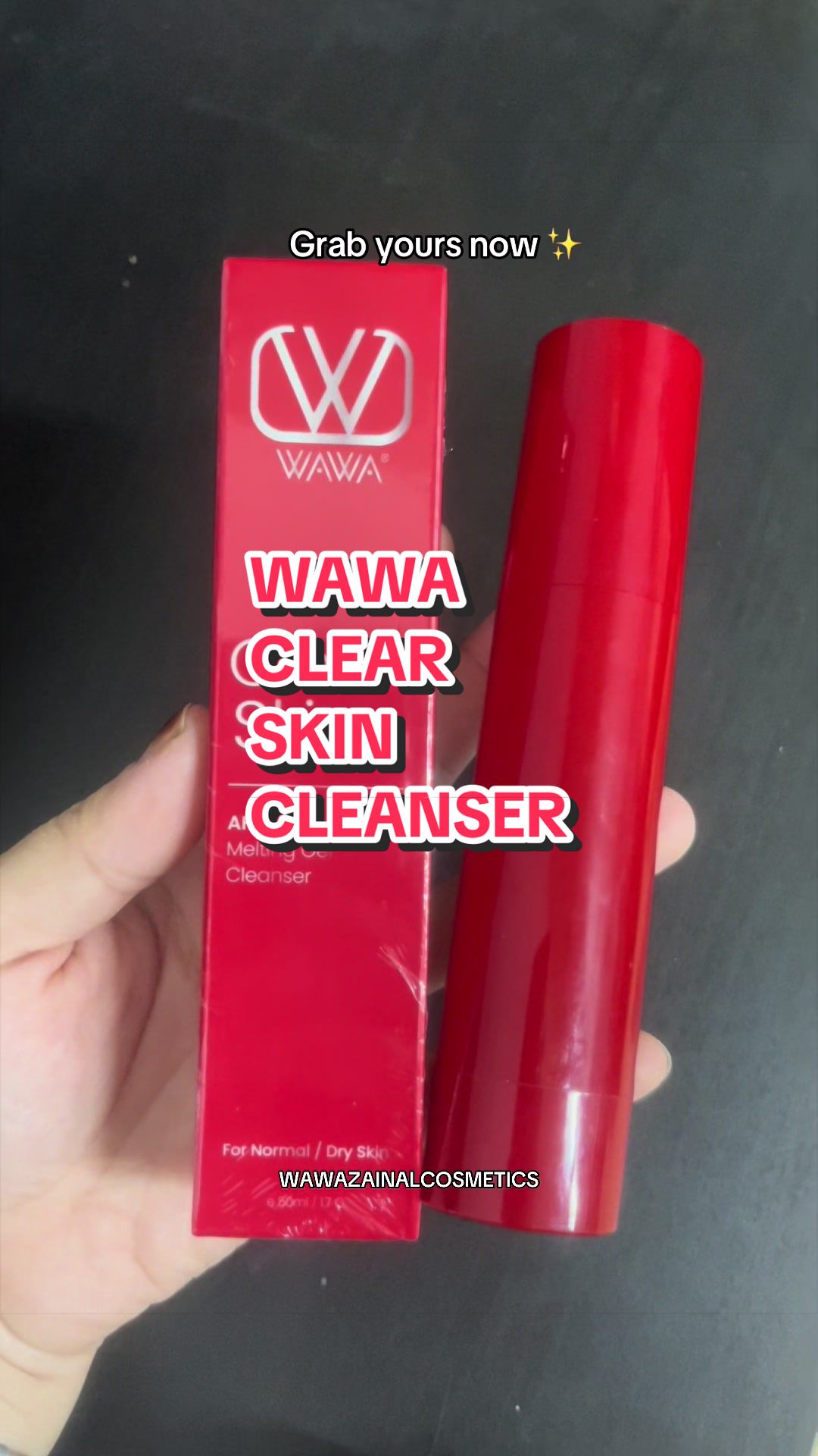 @Wawa Cosmetics Official