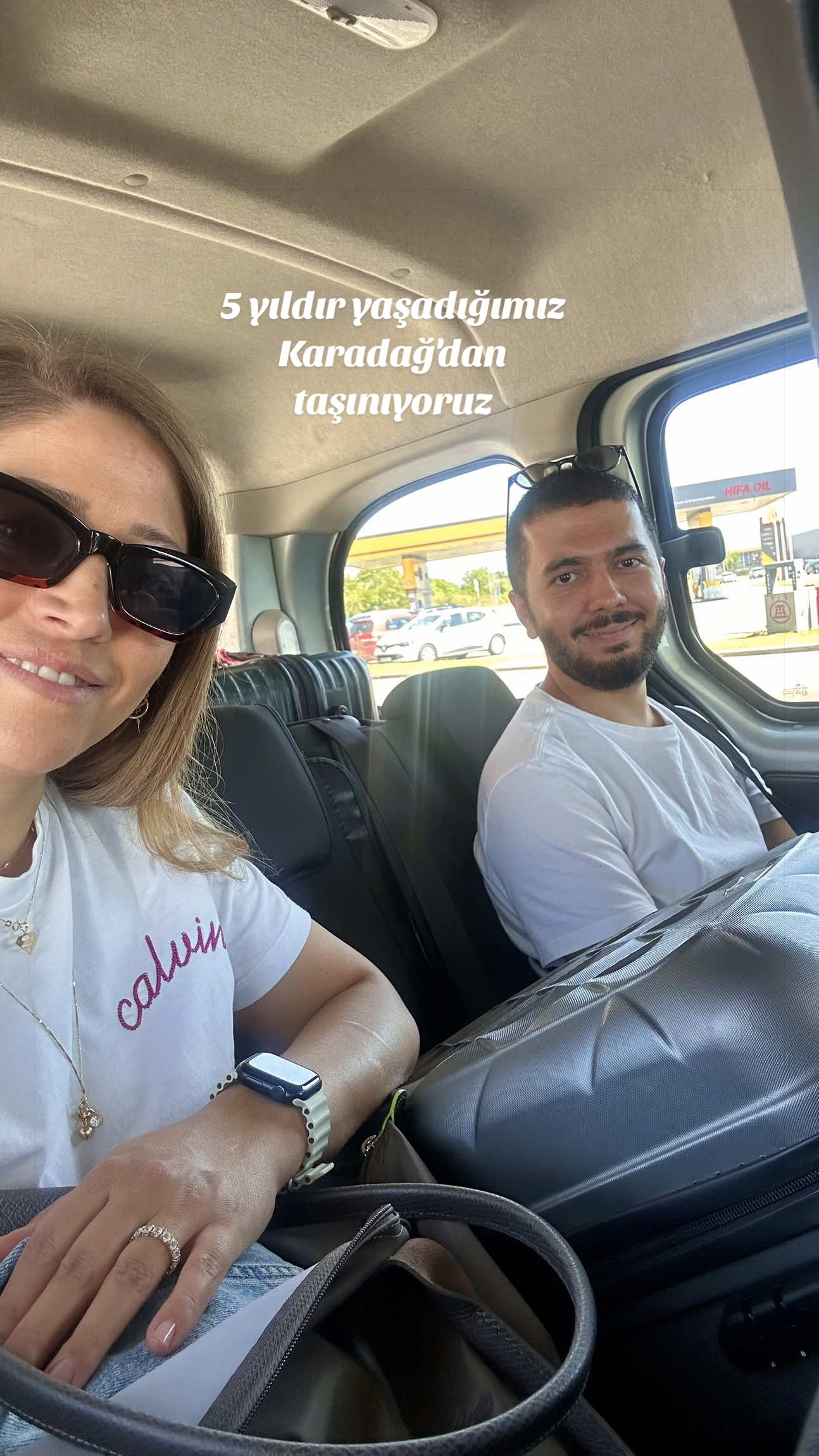 @Selen Demirci