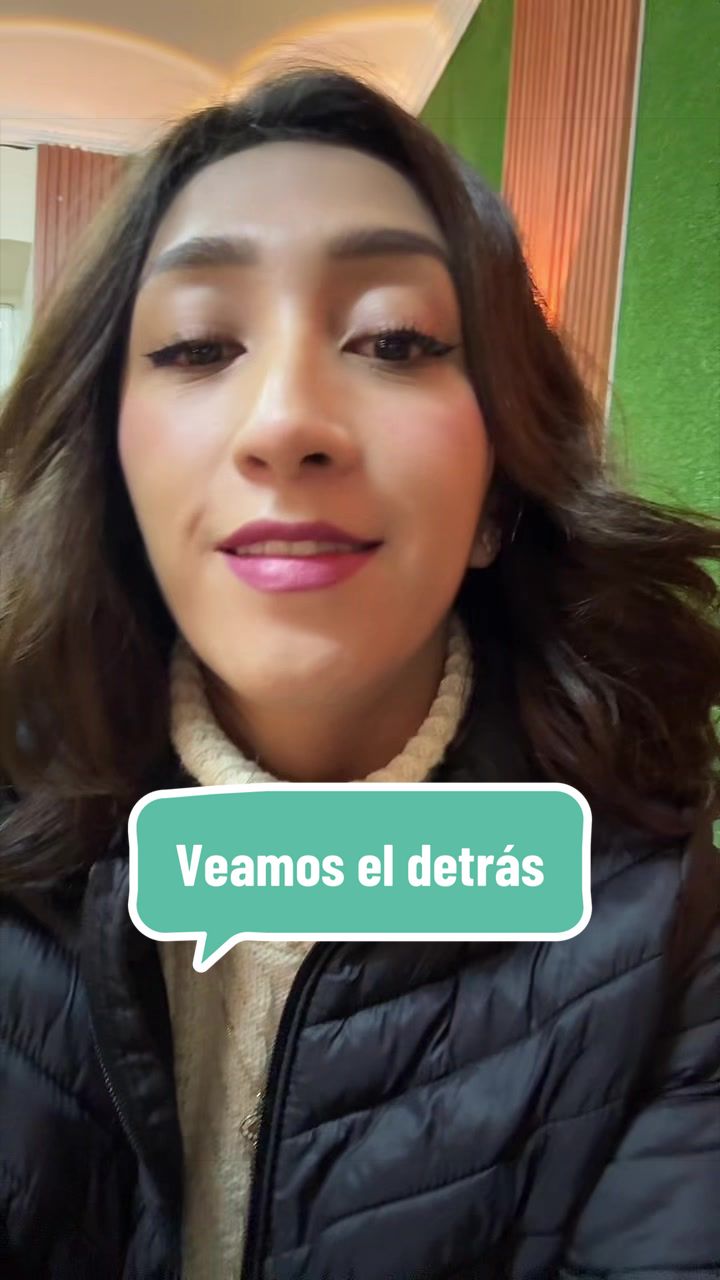 @Jolie Beltrán Molina