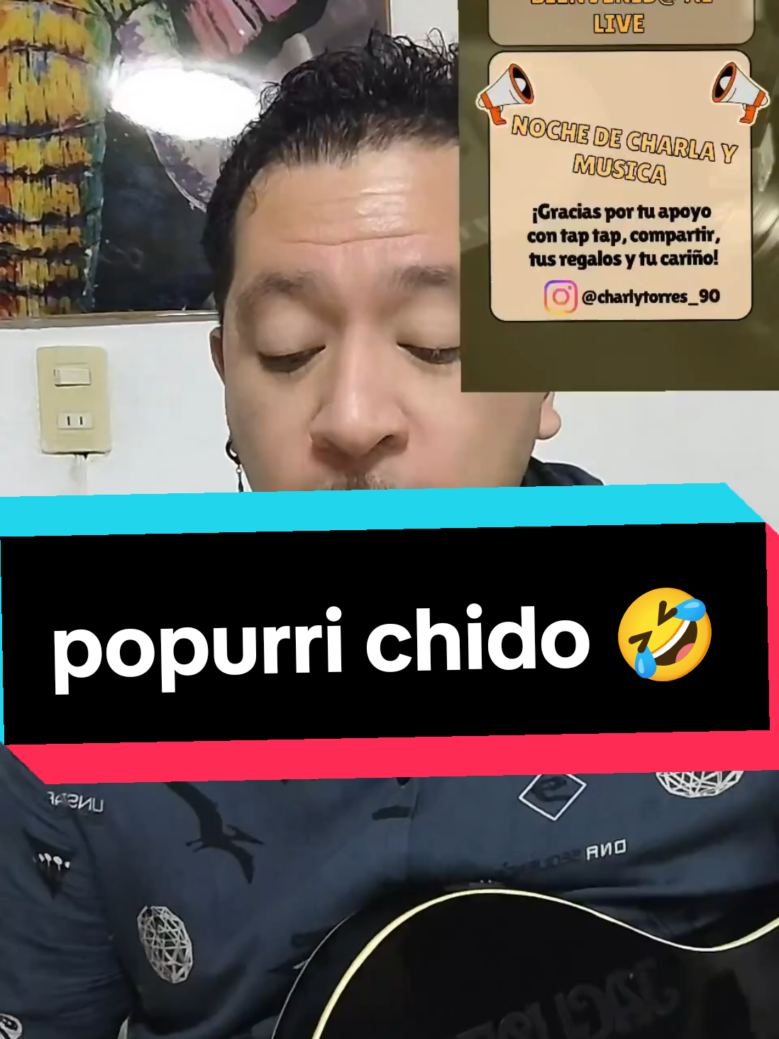 @Charly Torres