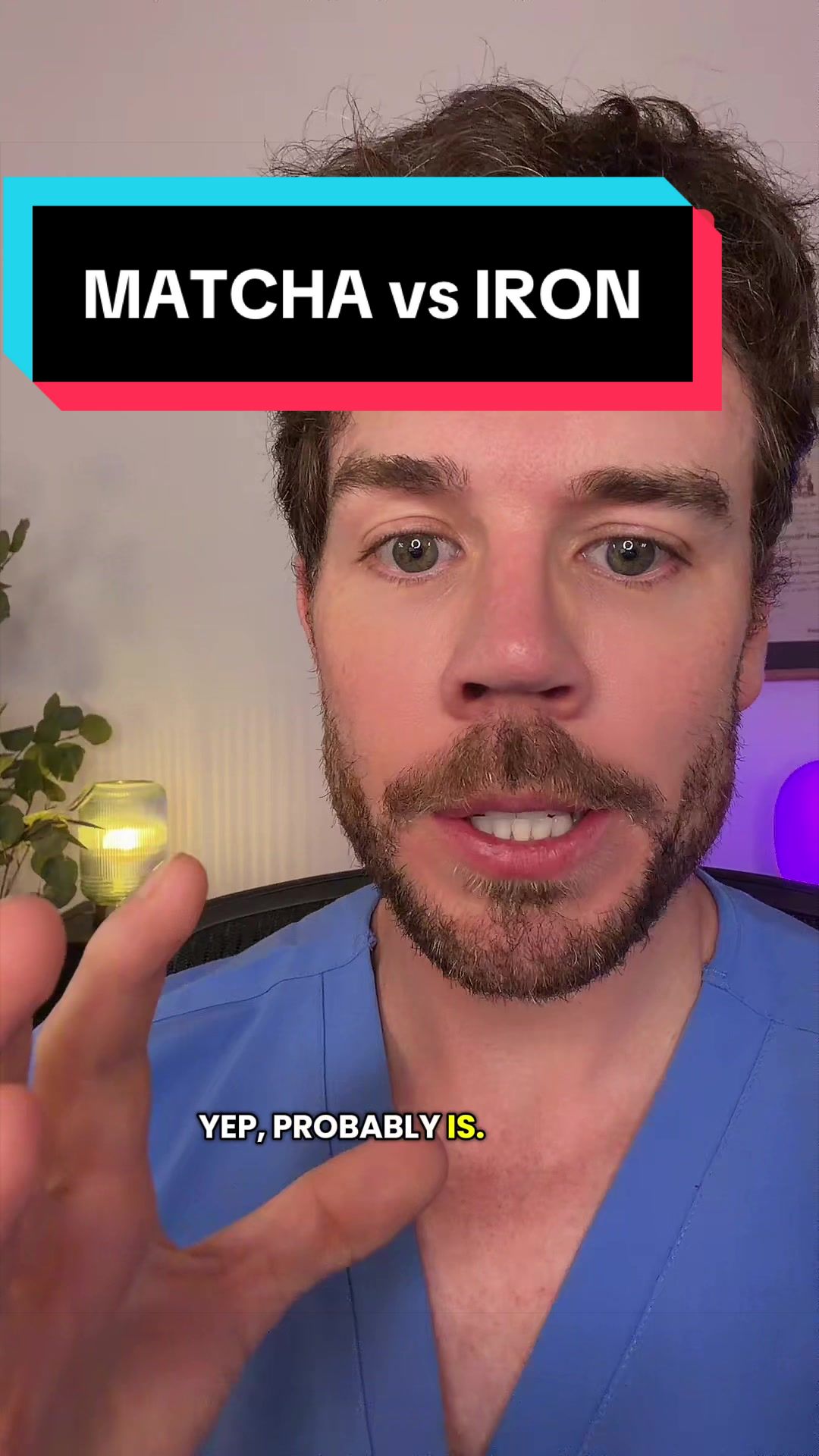 @Doctor Michael