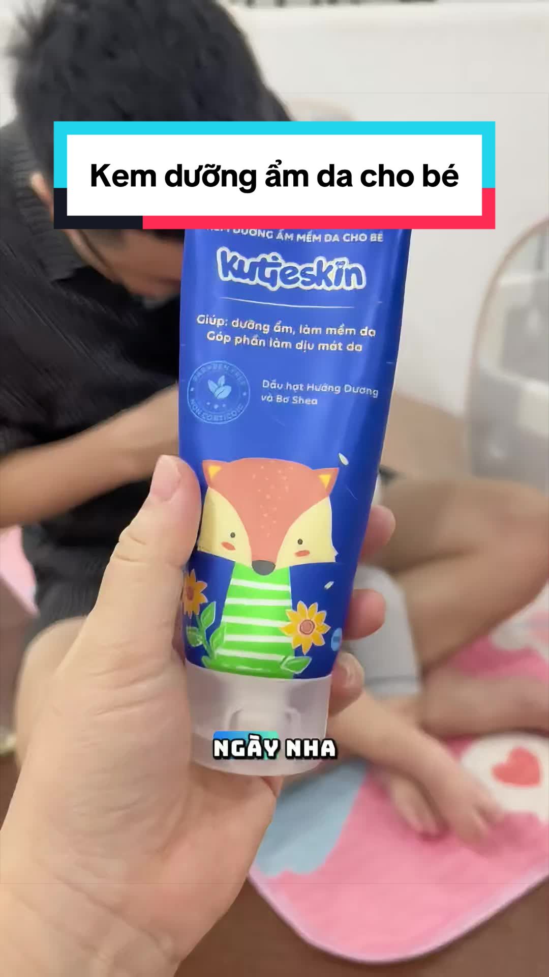 @Mẹ Bé Gạo