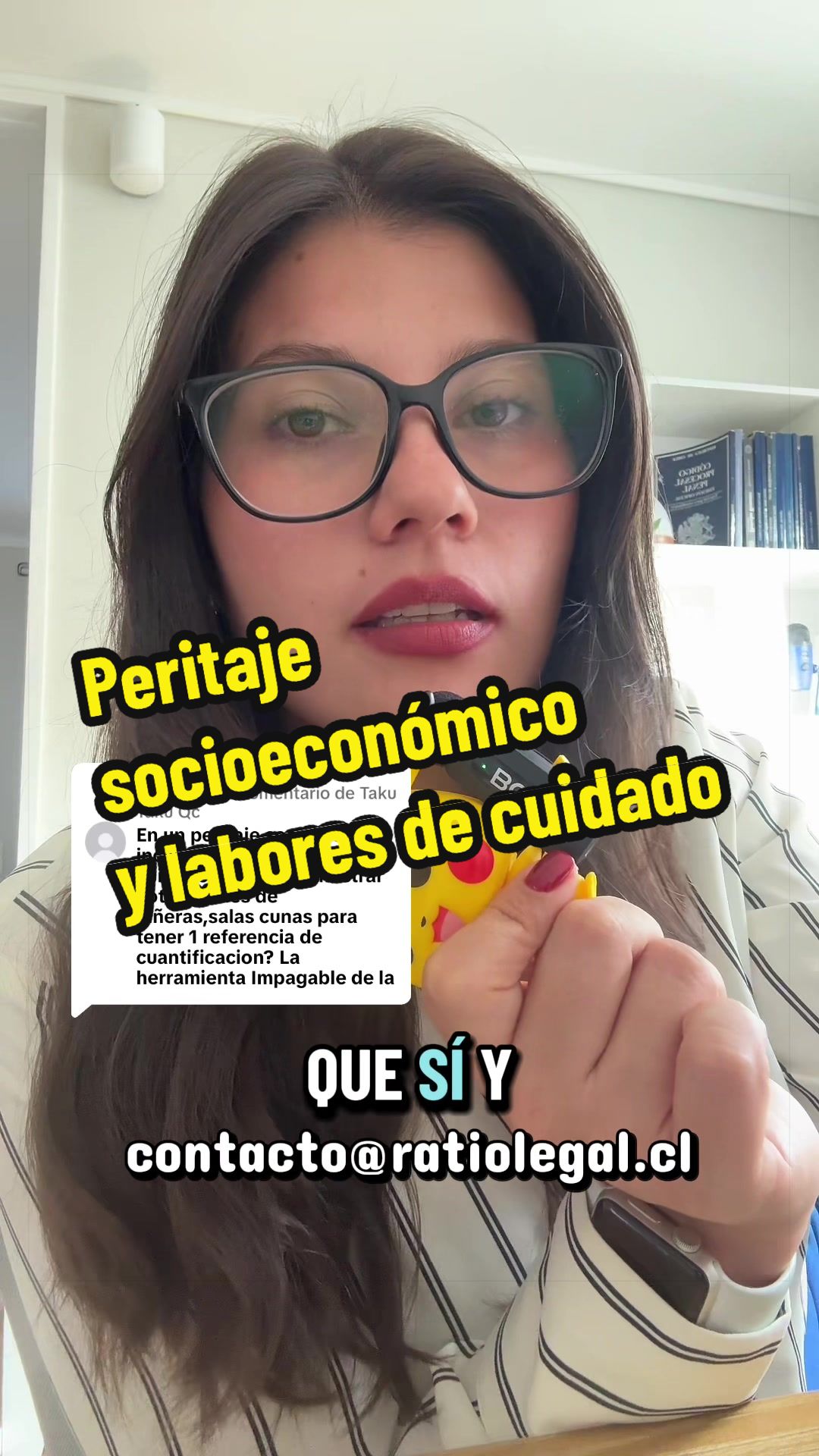@Ana Arriagada ⚖️