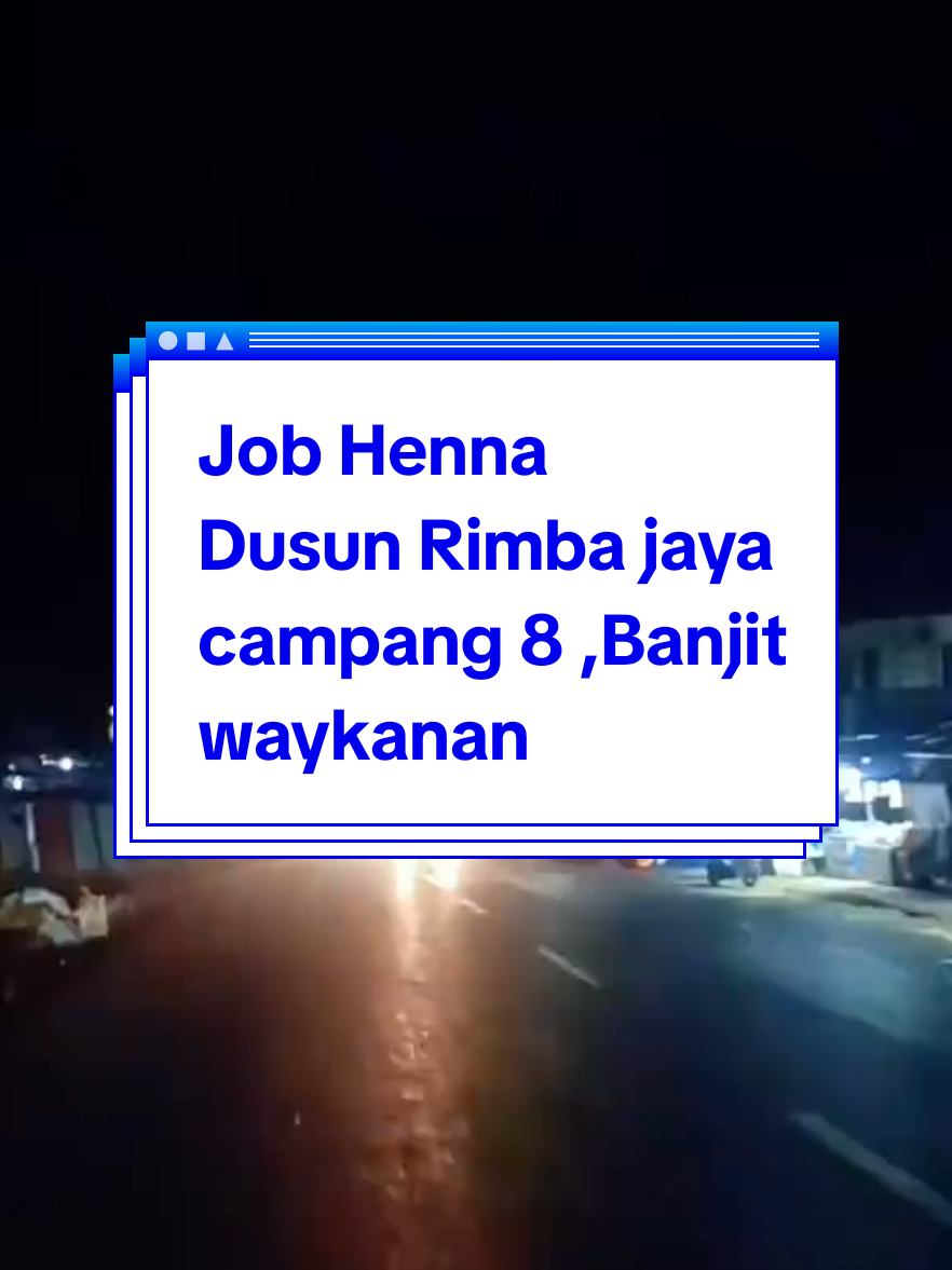 @iindahhenna_Lampung utara