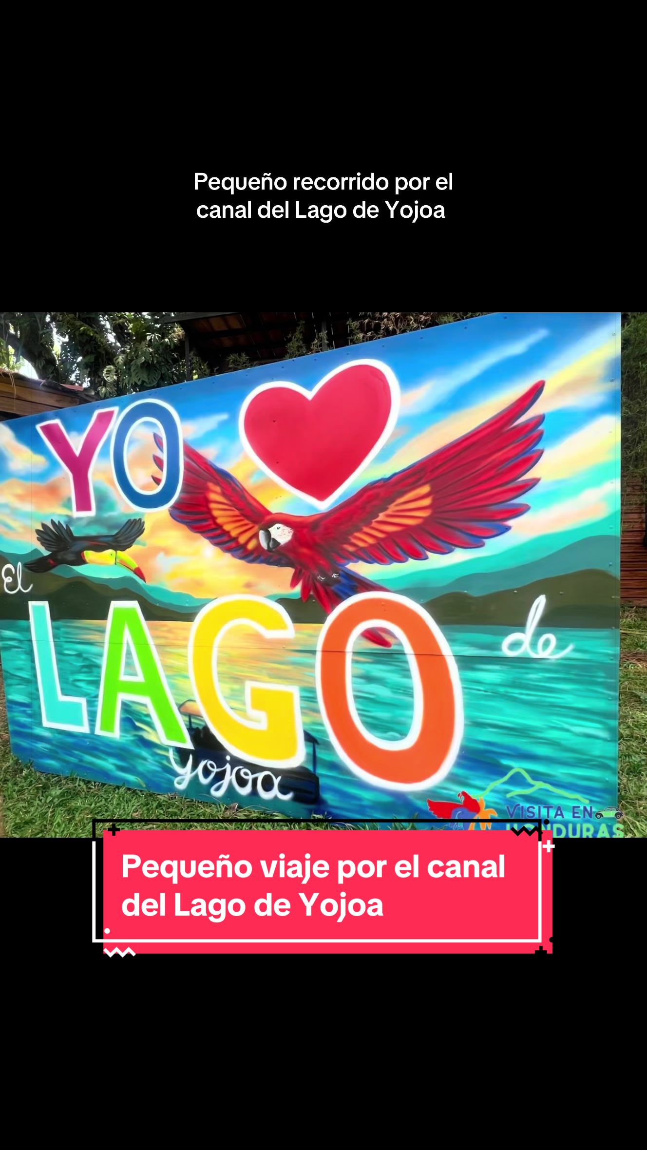 @Visita en Honduras
