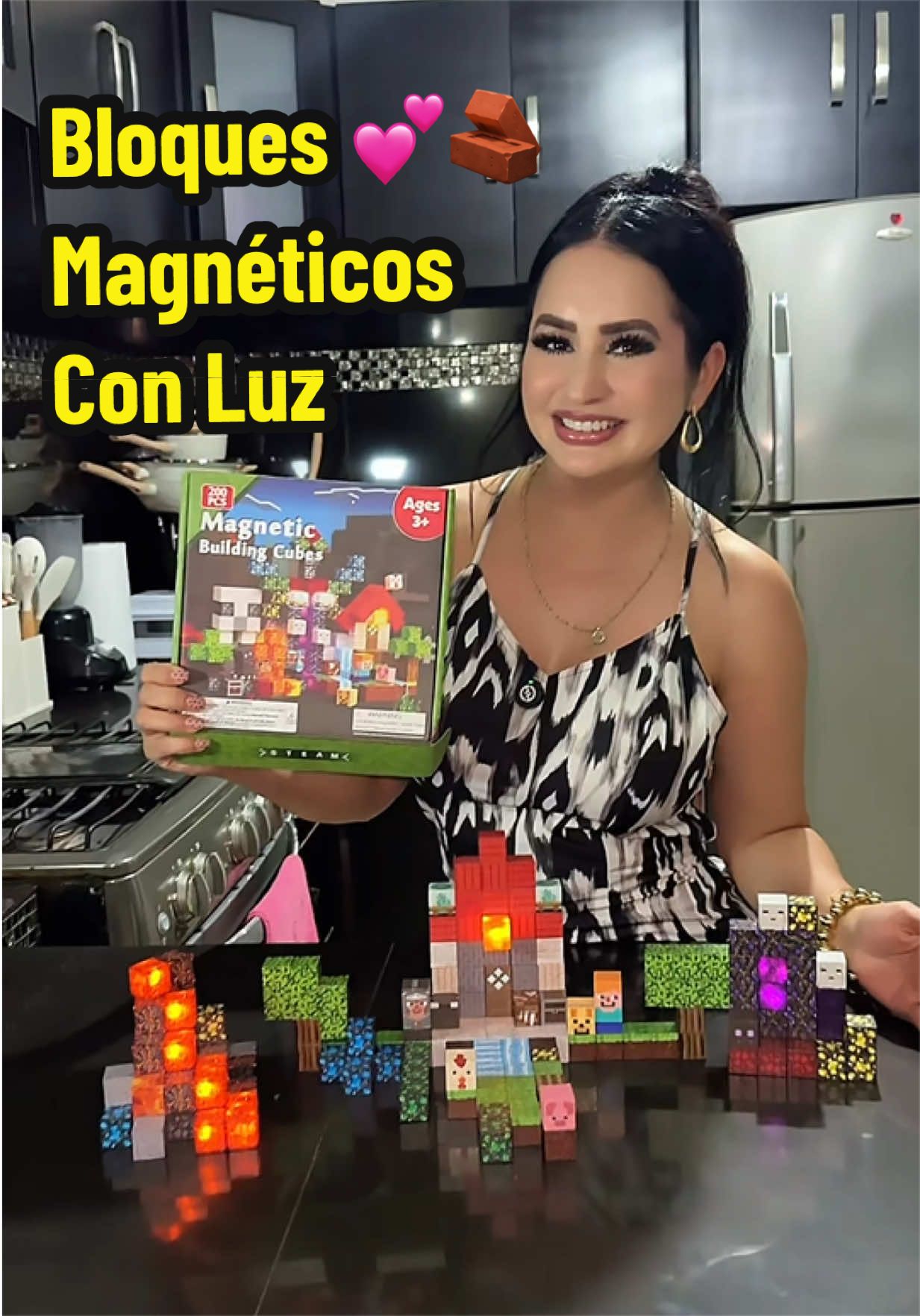@Soy Carolina Chollet