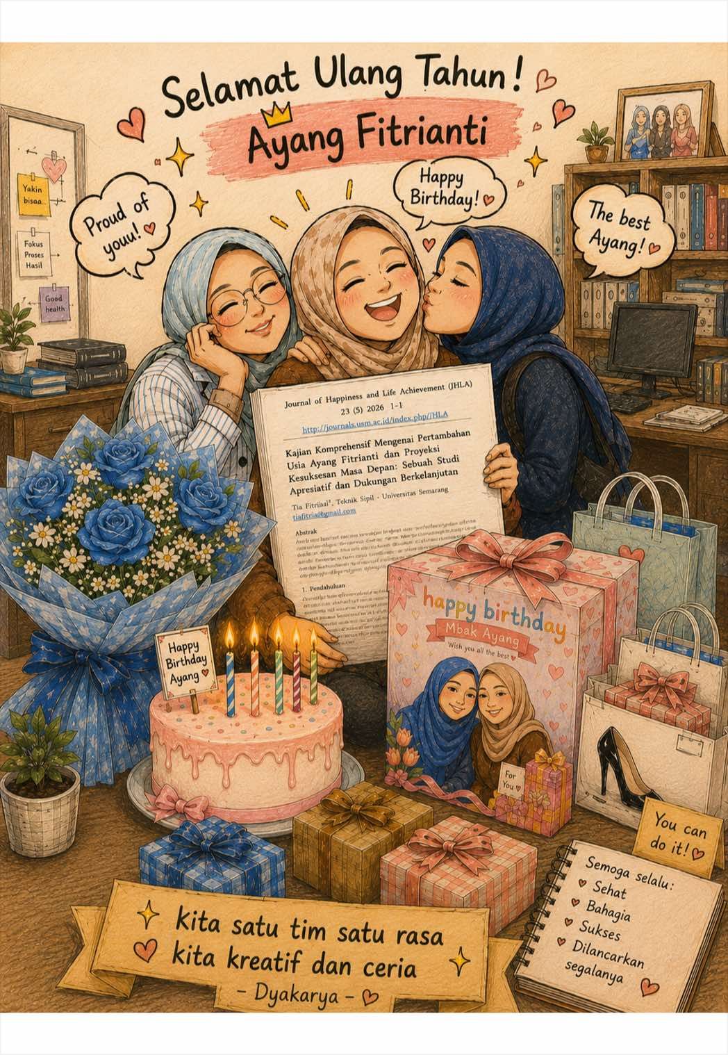 @Ayang Fitrianti