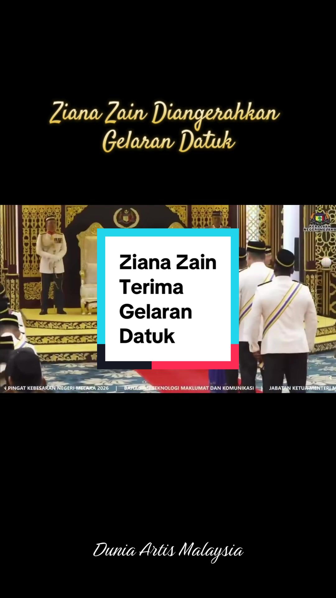@duniaartismalaysia