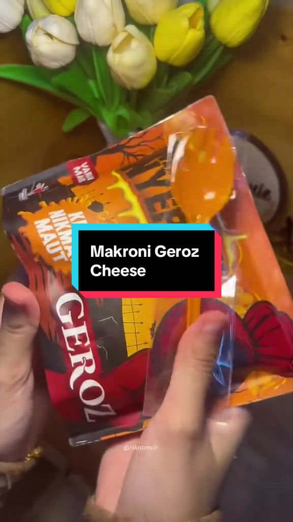 @cik normie_ | Racun TiktokShop