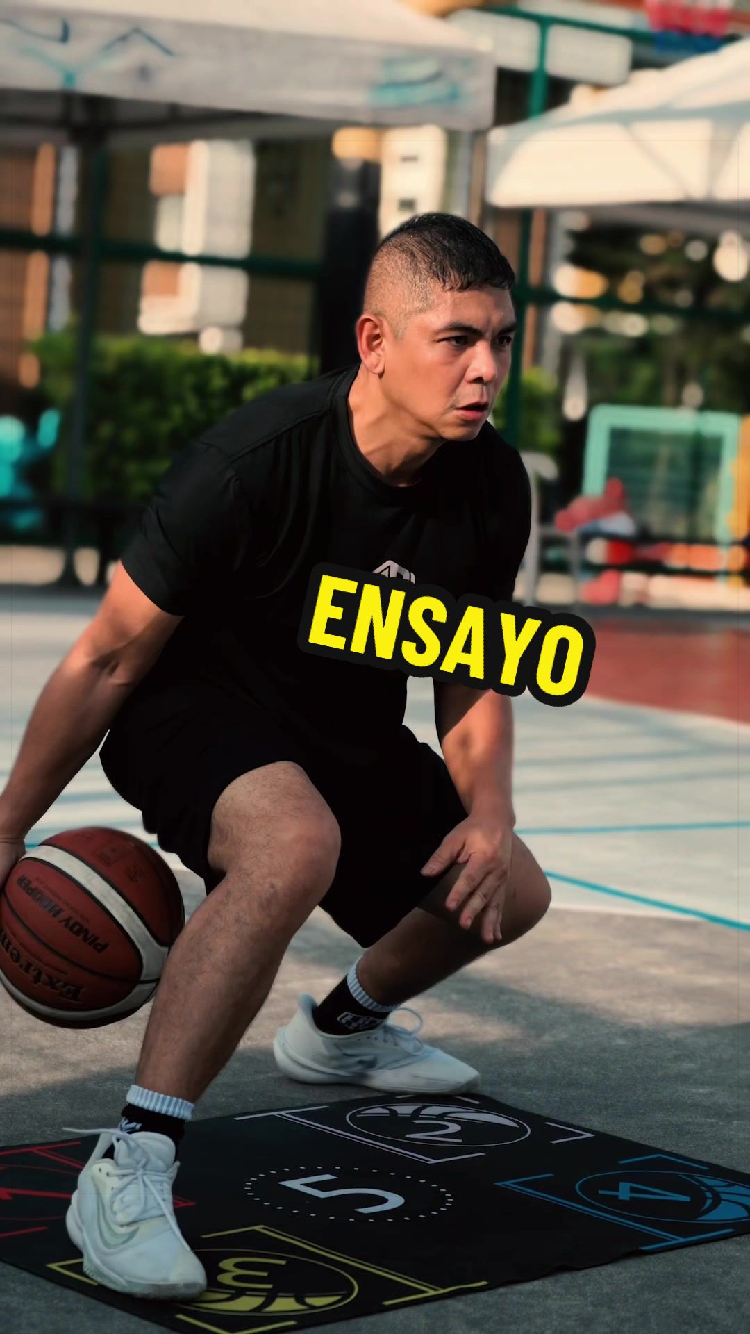@LilFlash X HypeBasketball