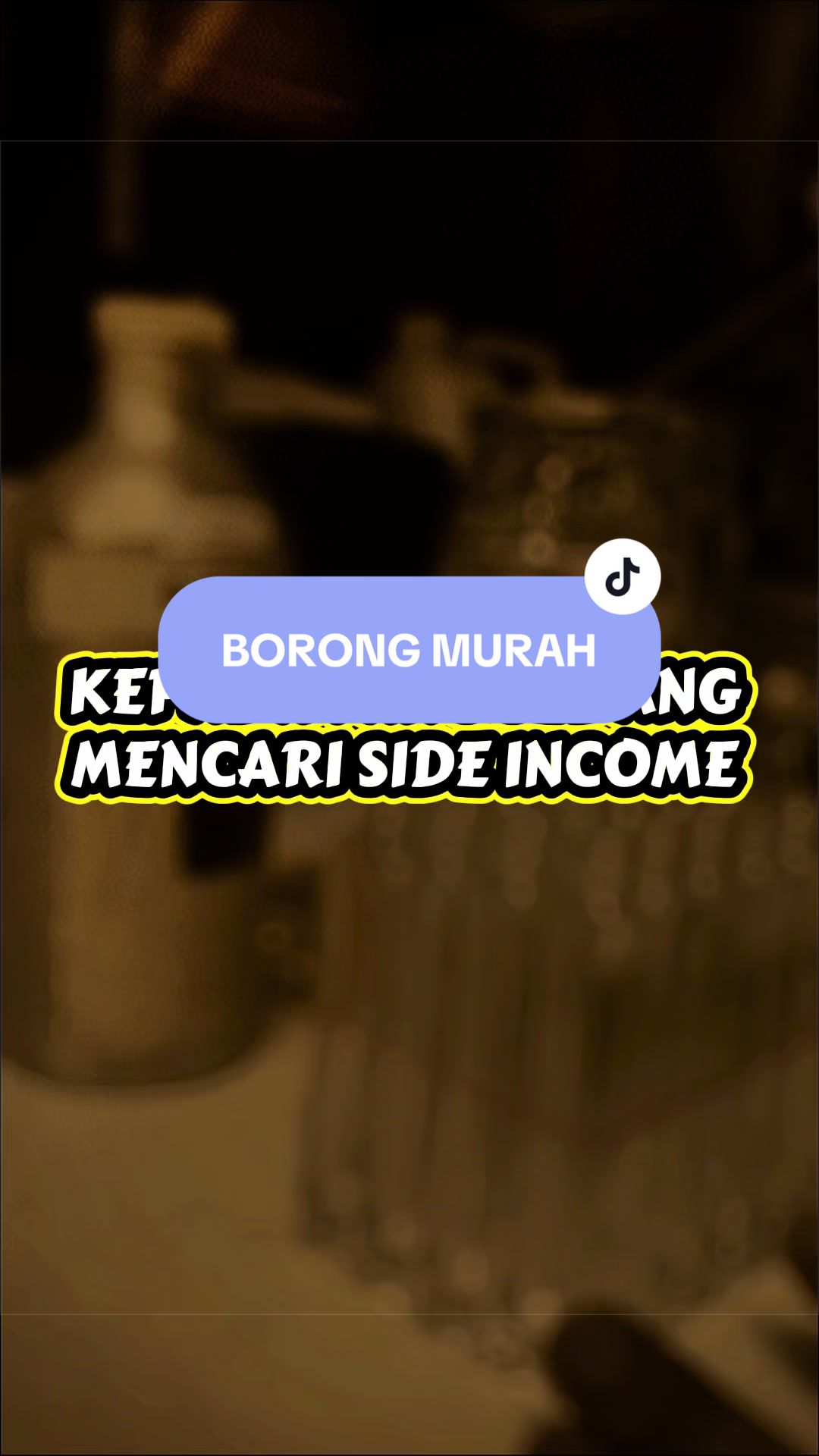 @MKE Parfum Tanah Merah