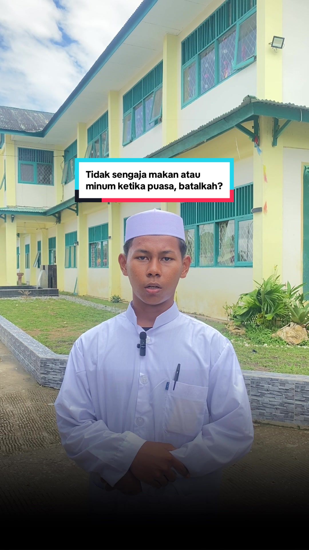 @Alkhairaat Tanjung Selor