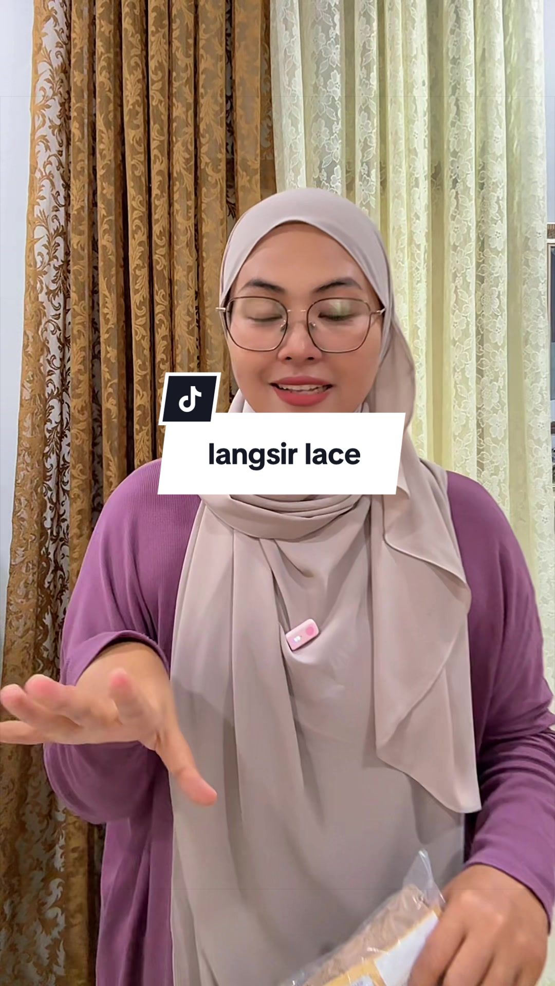 @Mama Irah