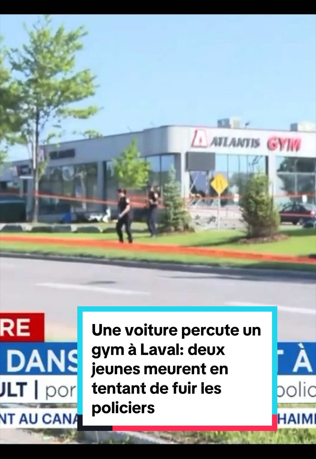 @Mouvement Montréal 514