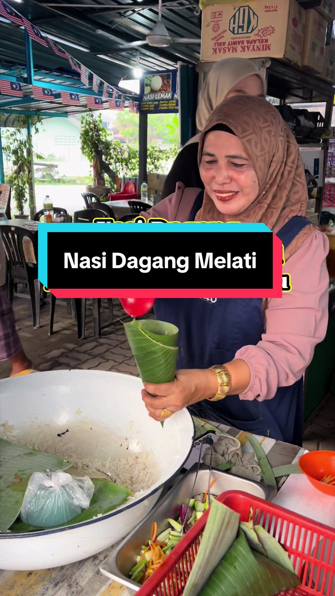 @Barang Lulus