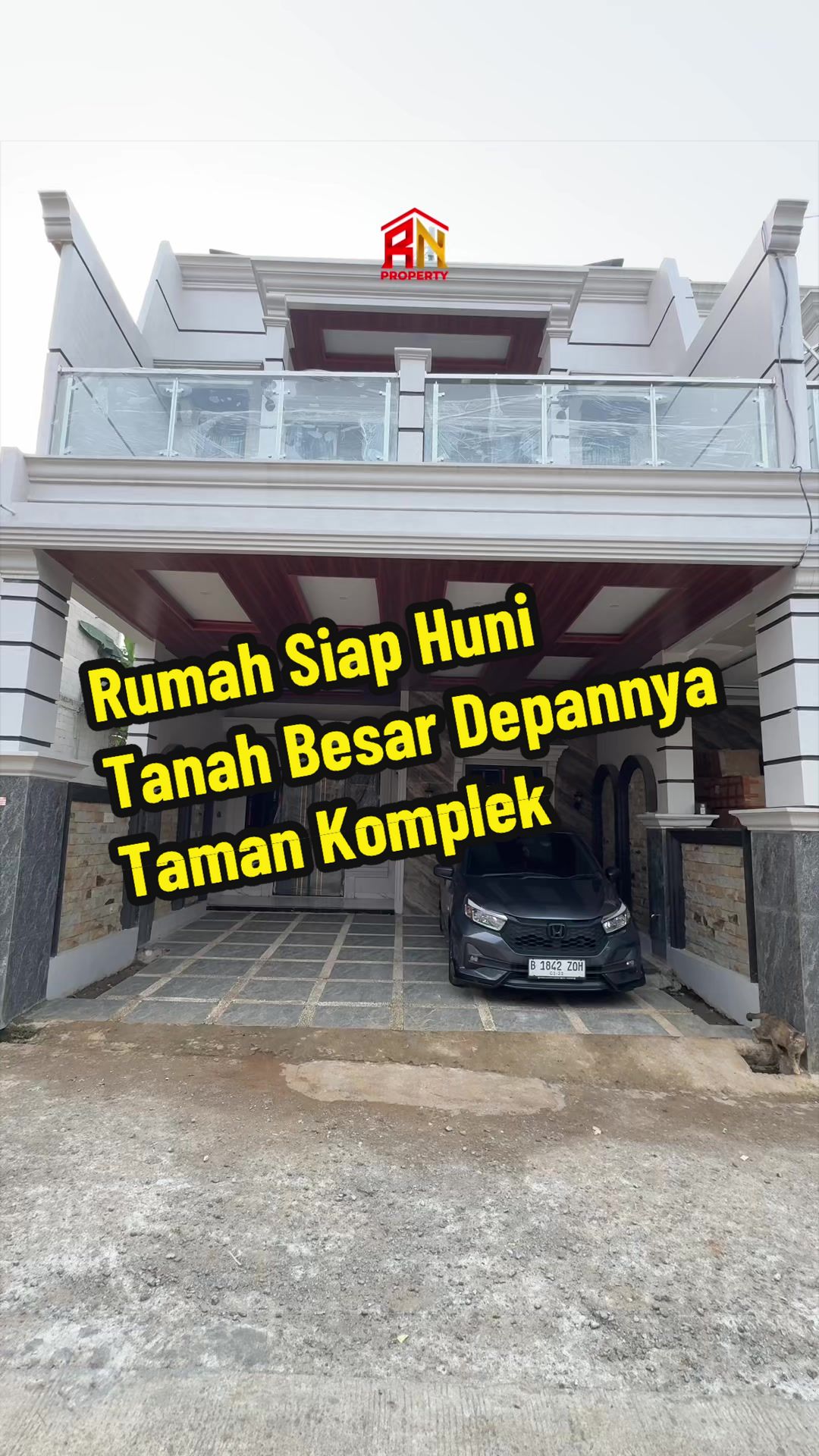 @Rommy RN Property