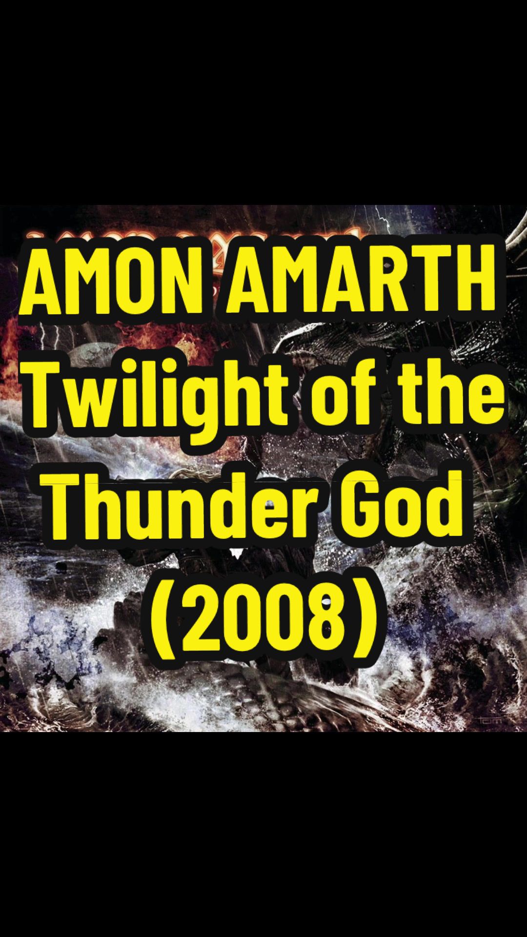 @Metal Albums Ranked