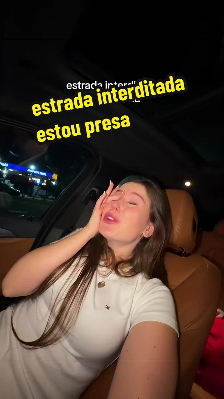 @ana clara ๐