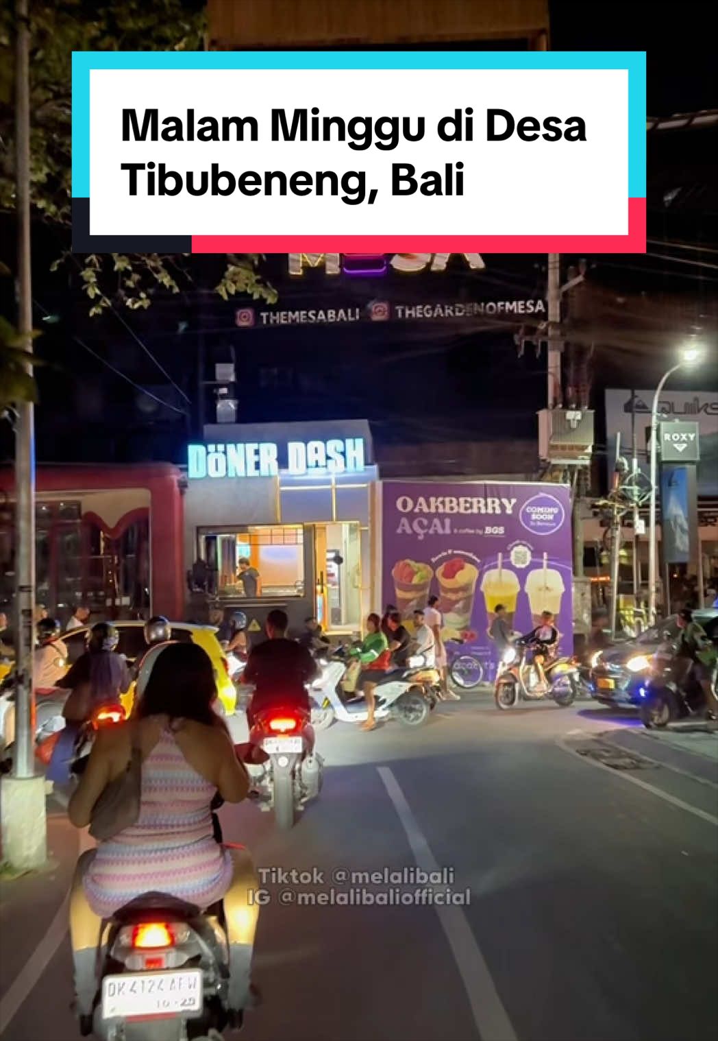 @Melali Bali