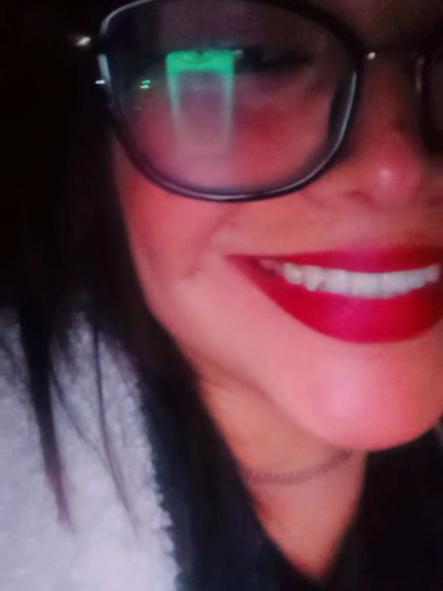 @✨️Evelin Mauricio
