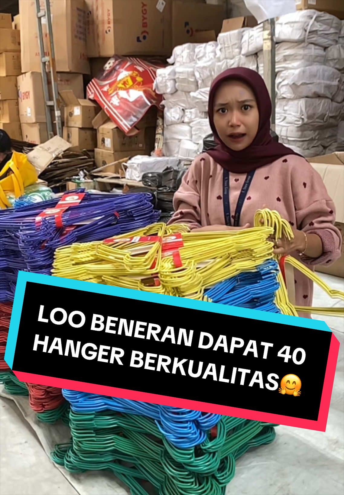 @V MART NUSANTARA