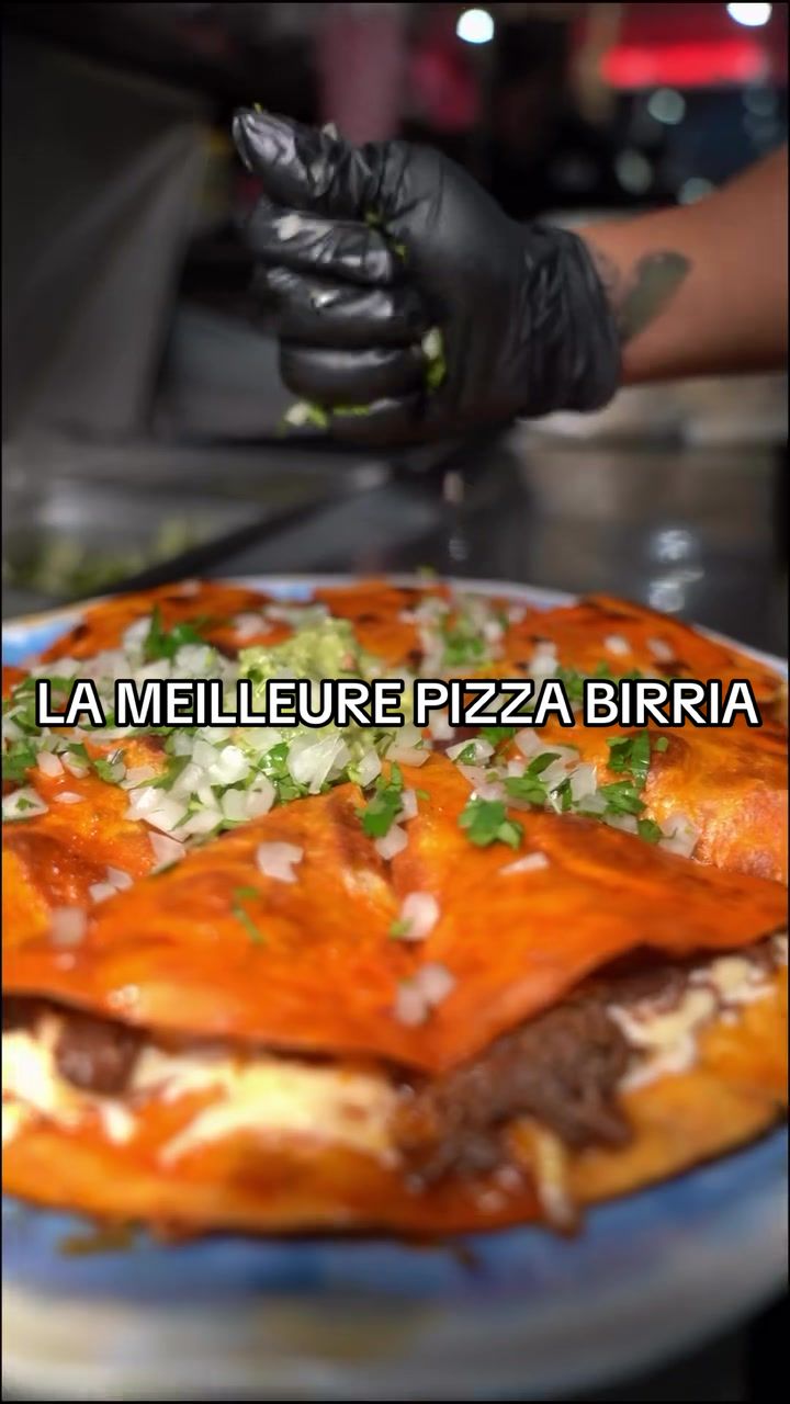 @La Toxica Montreal