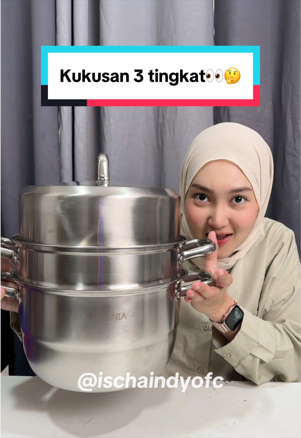 @Ischa&Indy