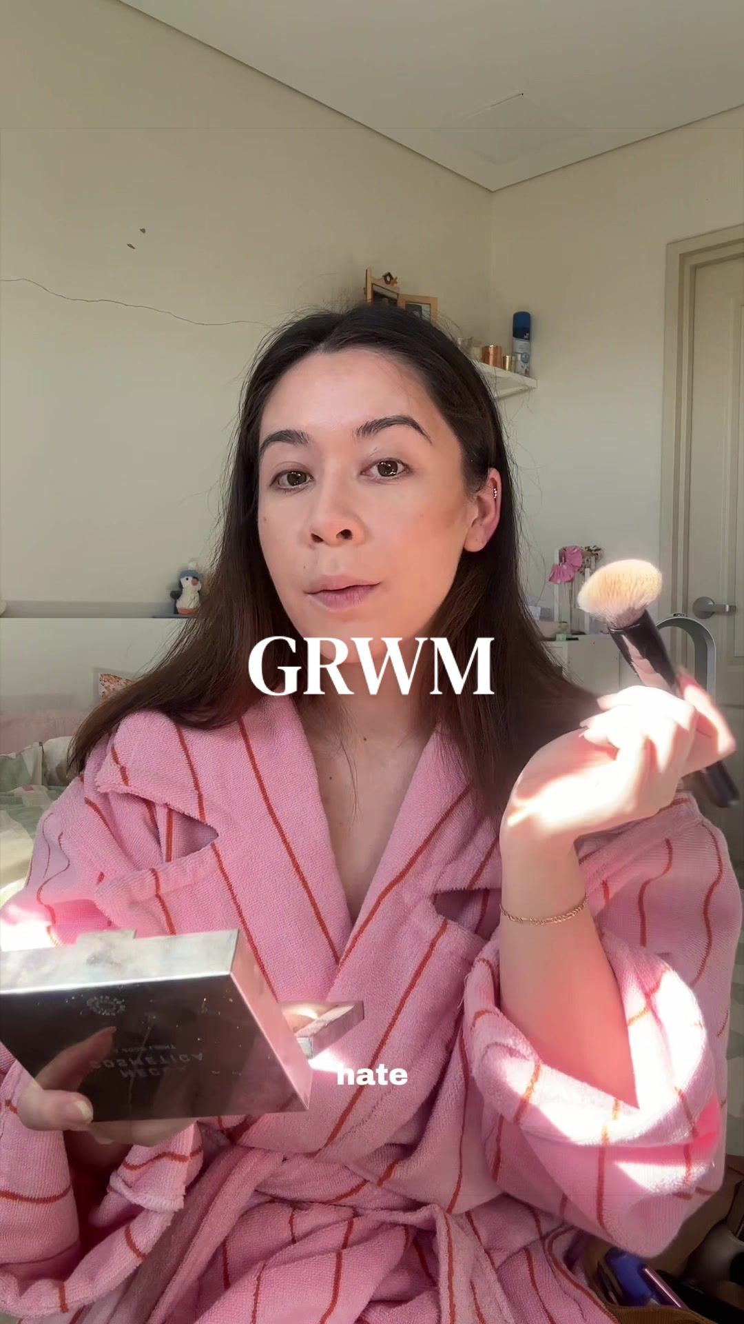 @Millie