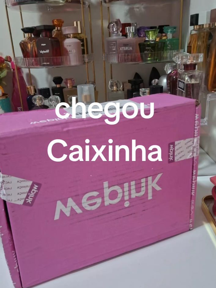 @Roberta Bastos 🥰 Perfumes
